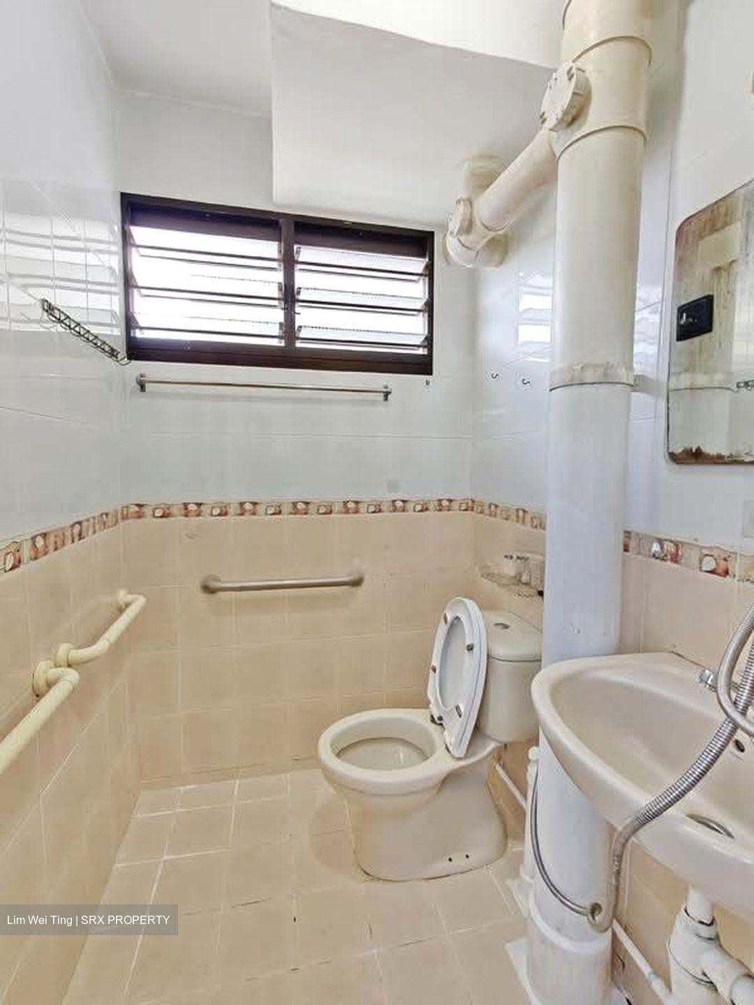 Blk 554 Kaki Bukit Green (Bedok), HDB 3 Rooms #537008881
